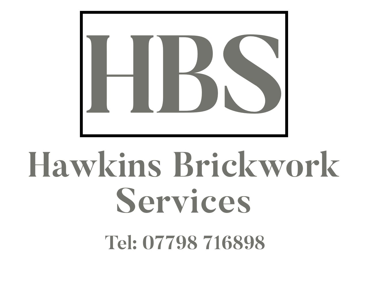 HBS Logo